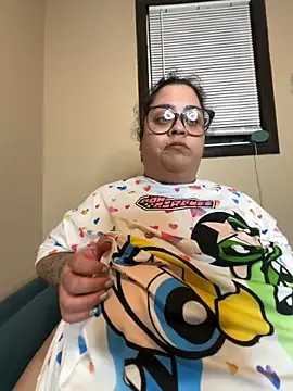 Chat XXX en directo de Tillymarie