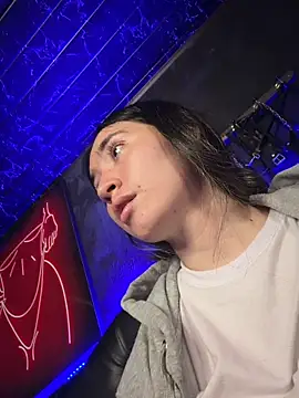 Sophie_LS 现场XXX聊天