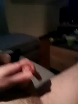 Pertunjukan Kamera Web Floppy44