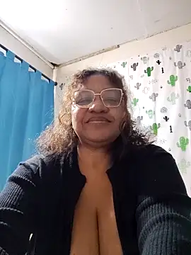 Avannay's Webcam Show