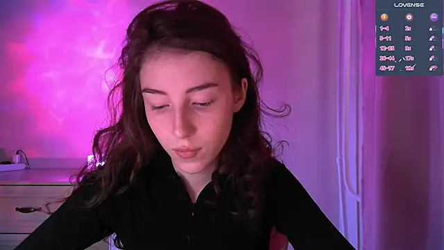 Chat XXX en directo de eskatmi