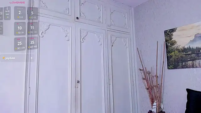 عرض كام Tyler_durten