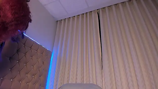 Maddyluxe's Live XXX Chat