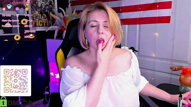 miss_lisaaa Chat XXX live