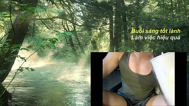 AsiaNoname Show Webcam