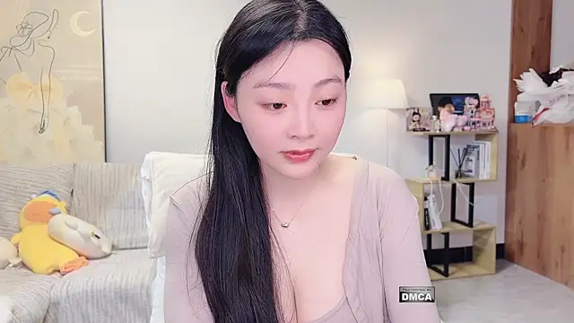 Chat XXX ao vivo de TaixiDiary