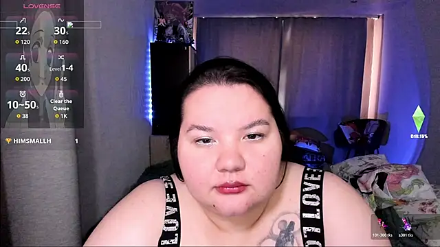 YoshinoSomei Live XXX-chat