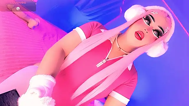 Вебкам-шоу Valentina_Smith1_