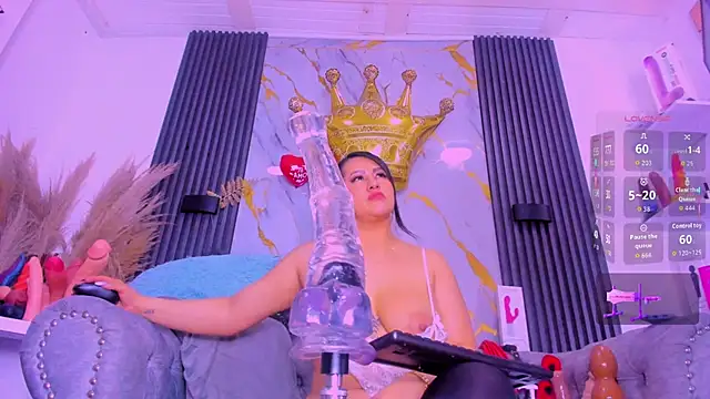 dailly_hot webcam show