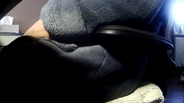 Show modela suedel65 na web-kameri