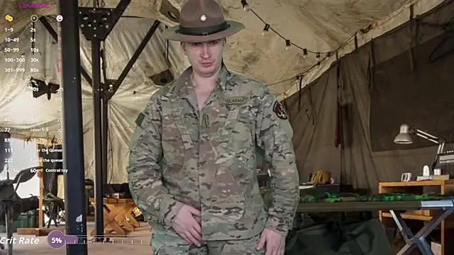 hornystripman97 webcam show