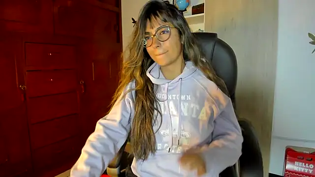 Živý XXX chat Isabellaa22_1