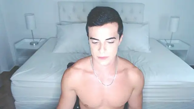 mr_hunterx Chat XXX live