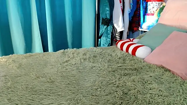 Ayla_Hicks 现场XXX聊天