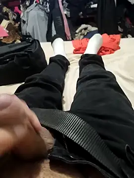 عرض كام kkachondo