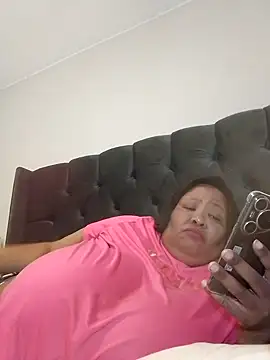 nancy111n Webbikameraesitys