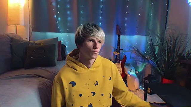 Breston_Sweet লাইভ XXX চ্যাট