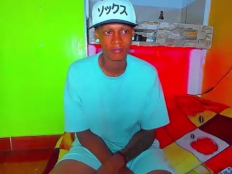 guerreros_aunstin Obrolan Langsung XXX