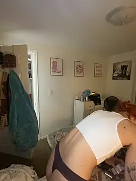 ThornsandHoney Chat XXX in diretta