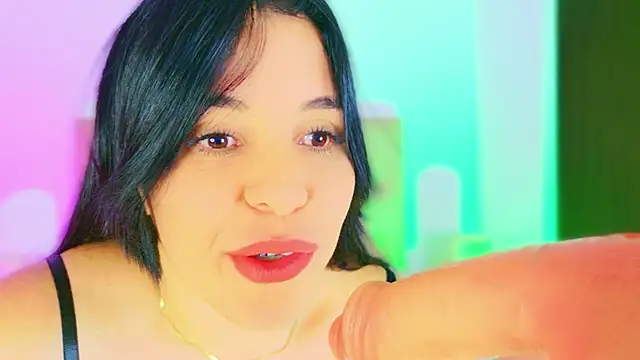 Show Webcam de CharlootteEvans