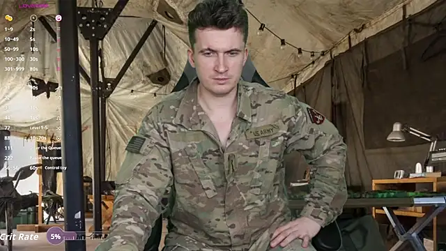 แชท XXX สดของ hornystripman97