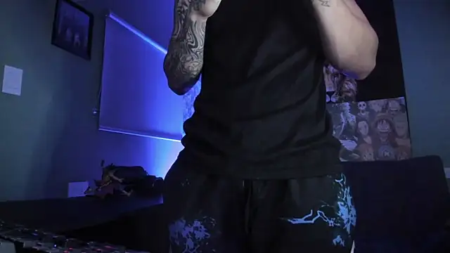 Dominatofstupid live XXX chat