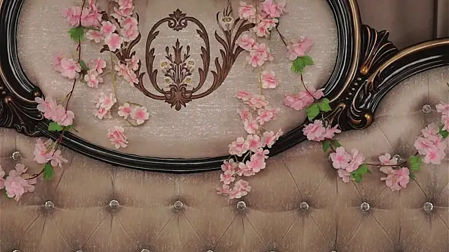 AmiLewis Obrolan Langsung XXX