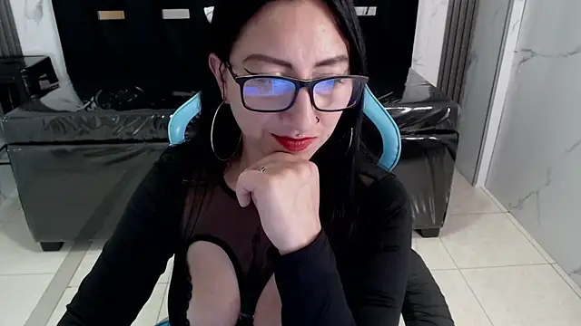 valeria_a1のライブXXXチャット