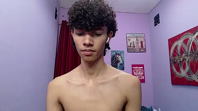 Pokazy przed kamerką – bigcock_twinks