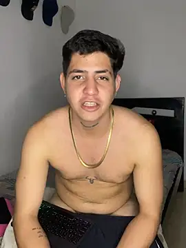 Johannes_mills élő XXX-chatje