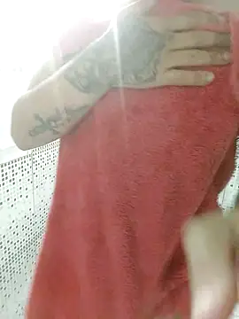 Show de Vanzinho83 na webcam