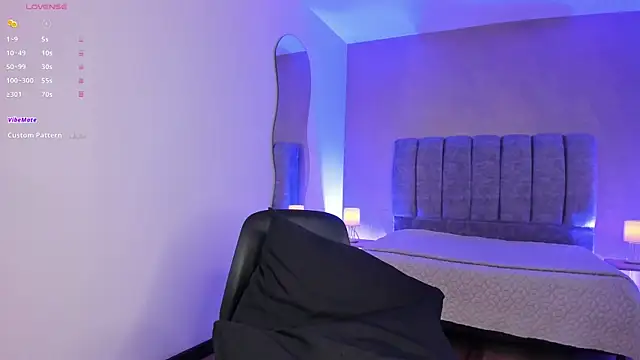 Lucero_gomez 现场XXX聊天