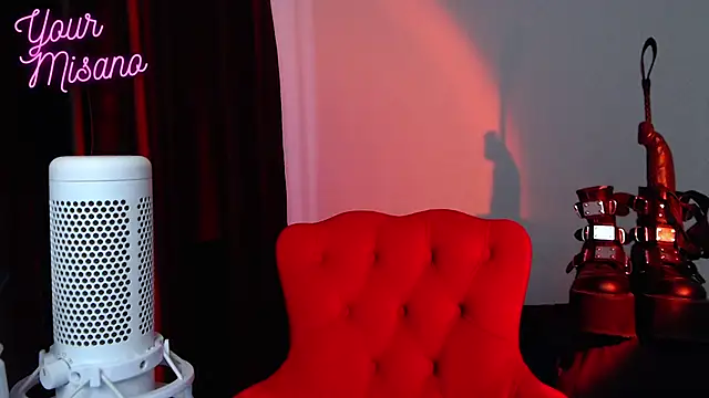 Онлайн чат XXX YourMisano