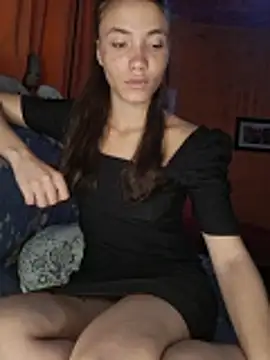 Show de PocaHontas2026 na webcam