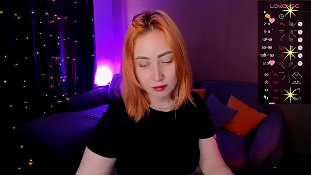 deboramooren Live XXX chat