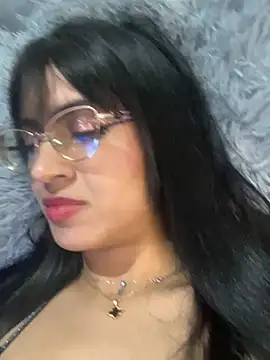 ValentinaEvanz's Webcam Show