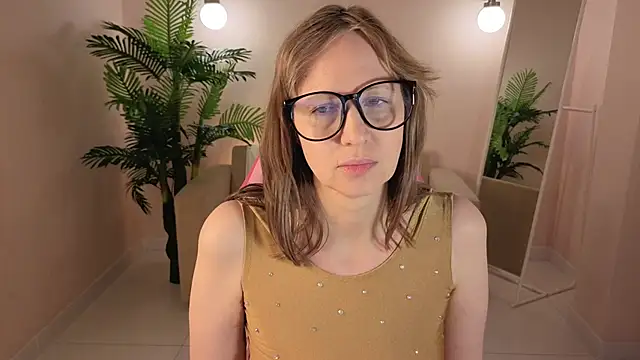 Elizabeth_Andersonn Obrolan Langsung XXX