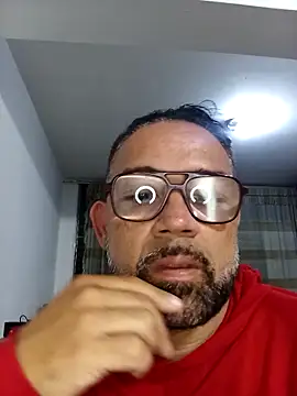 CarlossexVen 网络视讯表演