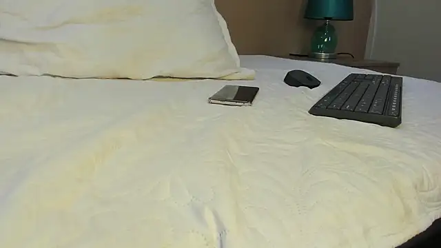 عرض كام Enrrixxx_