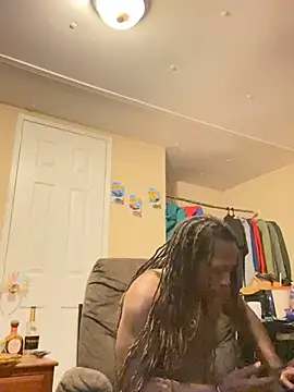 Chatroom XXX en direct de BigWayneDC