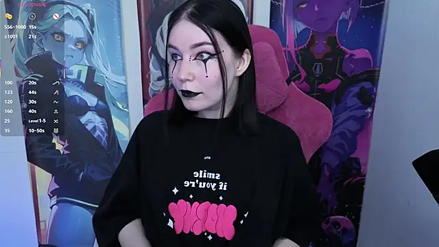 MargarettRose Live XXX-Chat