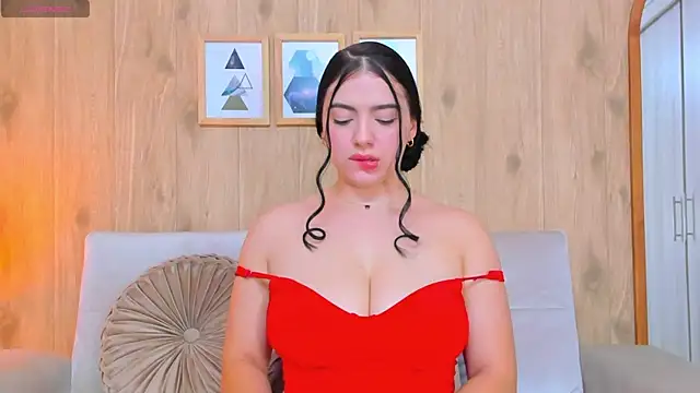 demyrose_ Chat XXX live