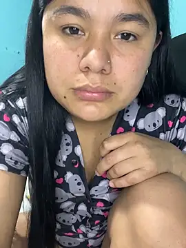 April_Becker: απευθείας συνομιλία ΧΧΧ