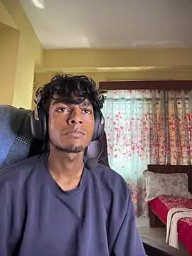 thecatfishh 网络视讯表演