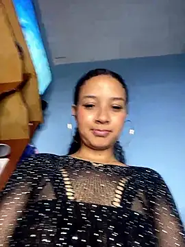 Živý XXX chat Aurora_fantasyPink