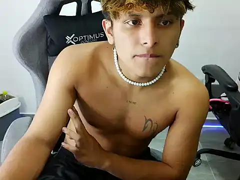 Вебкам-шоу dany_fans