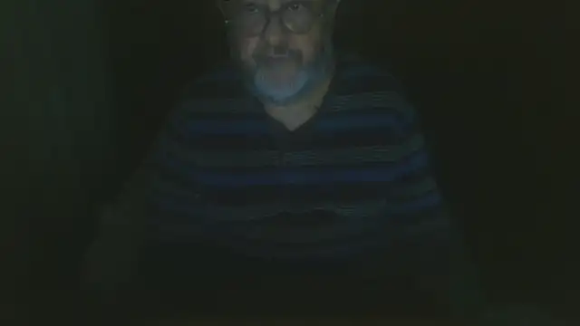 Sembang XXX Secara Langsung Koldo70