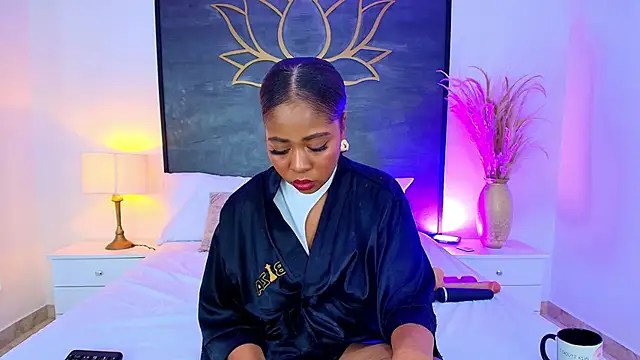 AlisonTravis' Live XXX Chat