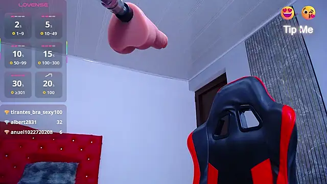 cristal_horny19 – Naživo XXX chat