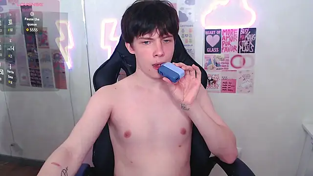 Chat XXX ao vivo de iwillfall